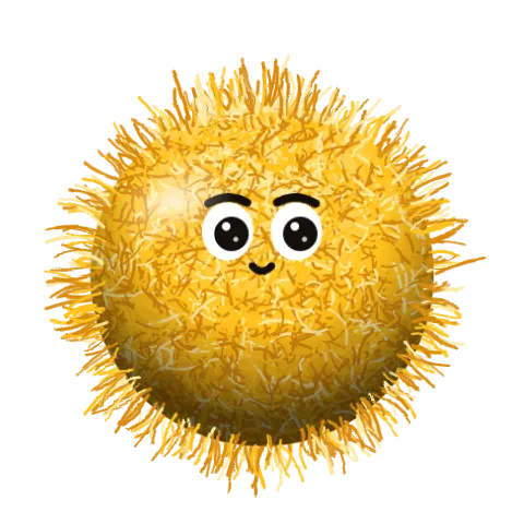 MyGotchi, Laune Froh